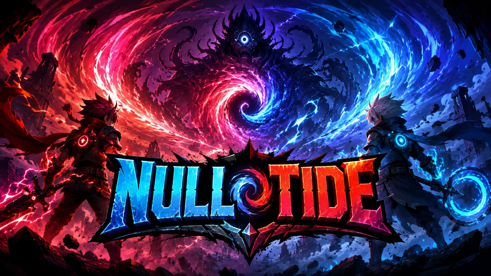 NULLTIDE