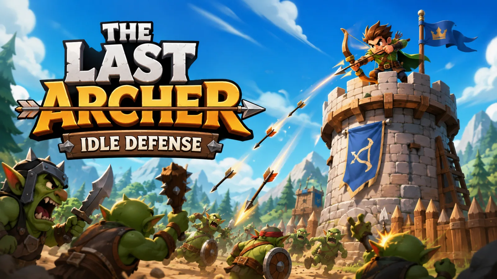 The Last Archer