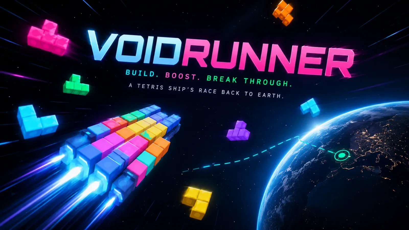 Voidrunner