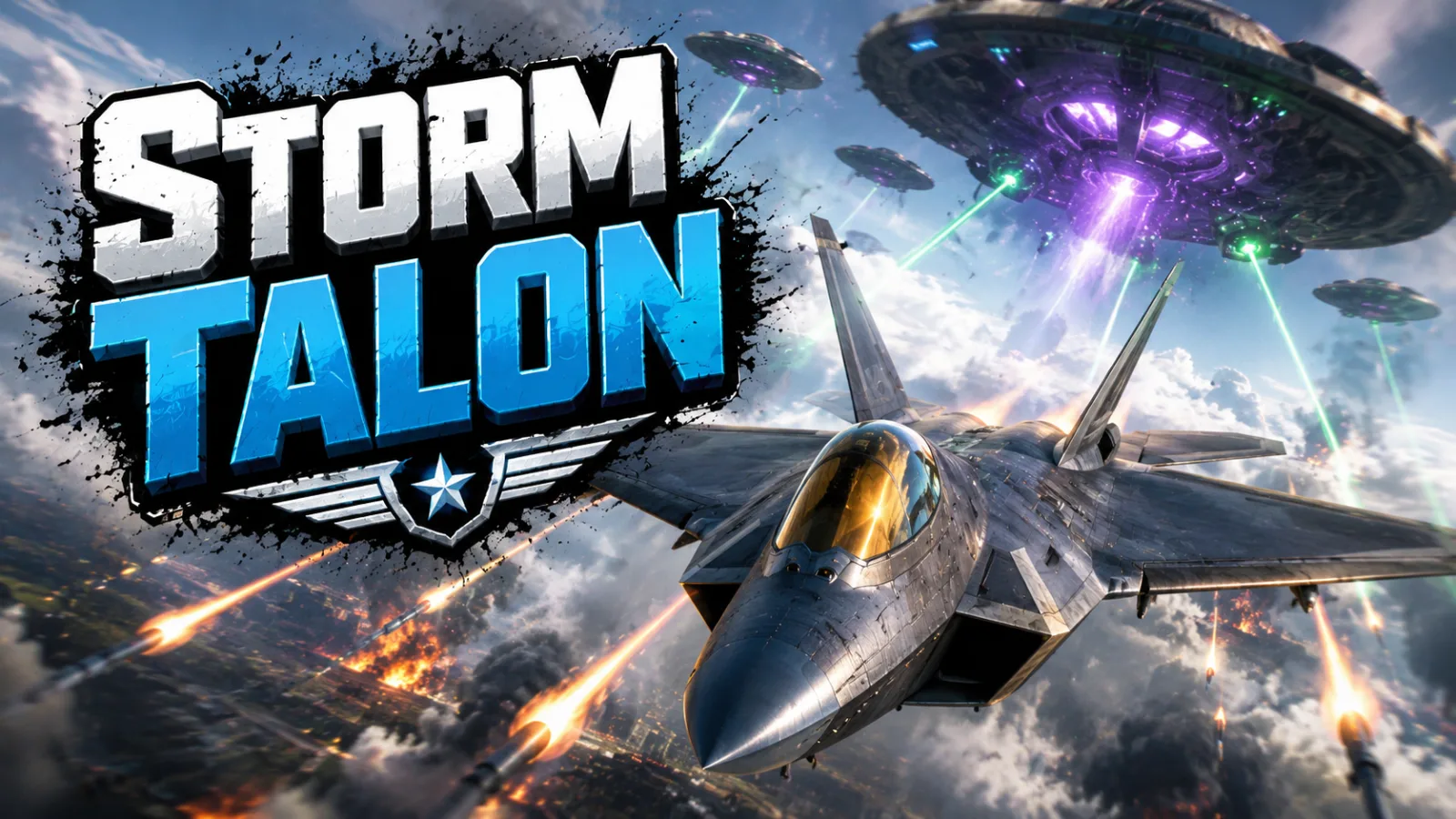 StormTalon